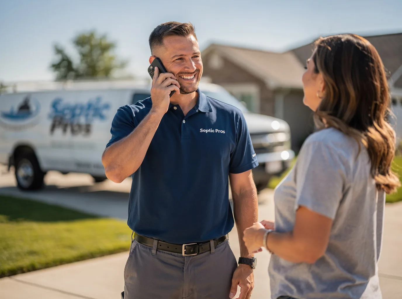 Septic Tank Pumping Eastvale, CA FAQs